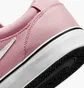 Кроссовки унисекс Nike Sb Chron 2 Canvas Pink DM3494-602