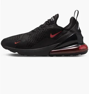 Кроссовки мужские Nike Air Max 270 Sc Black Dr8616-002