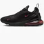 Кросівки чоловічі Nike Air Max 270 Sc Black Dr8616-002