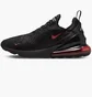 Кросівки чоловічі Nike Air Max 270 Sc Black Dr8616-002