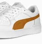 Кроссовки мужские Puma Ca Pro Suede Fs White 387327-05