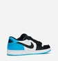 Кроссовки мужские Nike Jordan Air Jordan 1 Low Og White/Black Cz0790-104