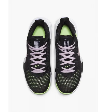 Кросівки чоловічі Nike Air Max Impact 3 Black Dc3725-008