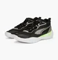 Кросівки унісекс Puma Playmaker Pro Black 377572-16