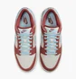 Кросівки чоловічі Nike Dunk Low Retro Se Beige/Brown HJ4329-200