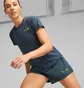 Шорты женские Puma First Mile Short Blue 523214-16