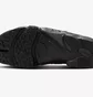 Кросівки жіночі Nike Air Rift Black HF5389-001