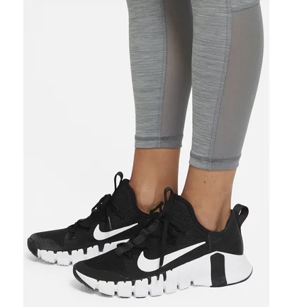 Лосины женские Nike Pro 365 Grey DA0483-084