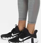 Лосины женские Nike Pro 365 Grey DA0483-084