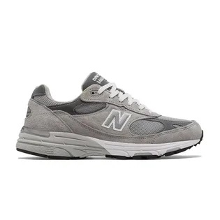 Кроссовки женские New Balance made in USA 993 Grey WR993GL