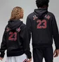 Худи унисекс Air Jordan Ess Mmbr Hldy Flc Black FD7465-010