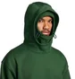 Худі чоловіче Nike Therma-Fit Tech Pack Hoodie Green FB7827-323