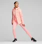 Пуховик жіночий Puma Packlite Pink 849407-63