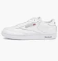 Кроссовки мужские Reebok Club C 85 White AR0455