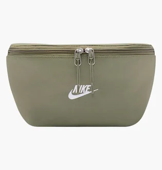 Сумка унісекс Nike Heritage 2.0 Olive IB4371-320