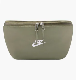 Сумка унісекс Nike Heritage 2.0 Olive IB4371-320