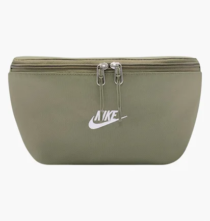 Сумка унісекс Nike Heritage 2.0 Olive IB4371-320