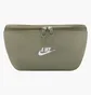 Сумка унісекс Nike Heritage 2.0 Olive IB4371-320