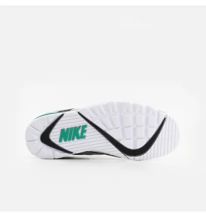 Кросівки чоловічі Nike Air Cross Trainer 3 Low White CJ8172-101