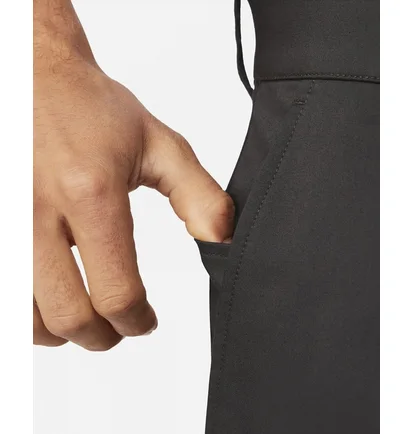 Штани чоловічі Nike Dri-Fit Uv Black DA4130-070