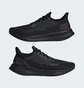 Кросівки чоловічі Adidas Pureboost 5 Running Shoes Black ID1158