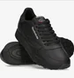 Кроссовки мужские Reebok Classic Leather Black 100008494