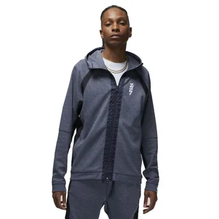Кофта мужская Air Jordan Dri-Fit X Zion Grey Dr2115-410