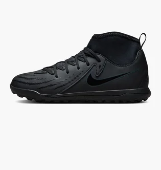 Сороконожки детские Nike Phantom Luna 2 Club Tf Black FJ2607-002