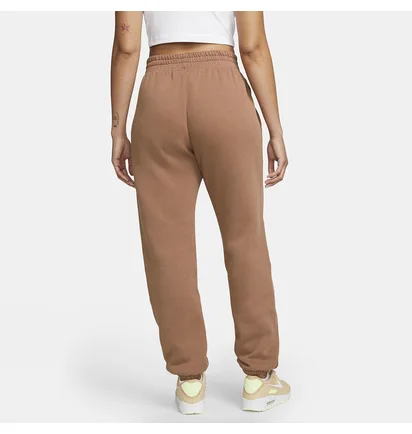 Штани жіночі Nike Sportswear Essential Collection Brown BV4089-215