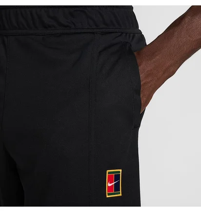 Штаны мужские Nike Ct Heritage Suit Pant Black FZ6928-010