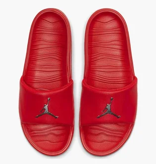Тапочки мужские Air Jordan Break Mens Slides Red AR6374-602