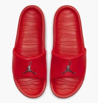 Тапочки чоловічі Air Jordan Break Mens Slides Red AR6374-602