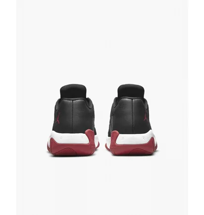 Кроссовки мужские Air Jordan 11 Cmft Low Black DM0844-005
