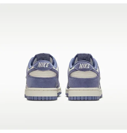 Кроссовки женские Nike Du Low Light Blue/Beige IB4417-103