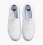 Кроссовки унисекс Nike Sb Chron 2 Slip White DM3495-100