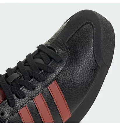 Кросівки чоловічі Adidas Originals Samoa Black JQ0046