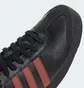 Кросівки чоловічі Adidas Originals Samoa Black JQ0046