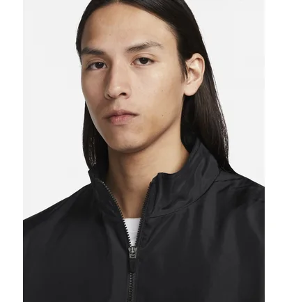 Куртка чоловіча Nike Air Black FN7687-010