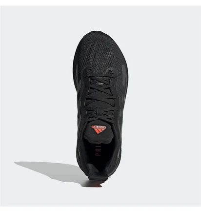 Кроссовки мужские Adidas Solarglide 4 Shoes Black S42559