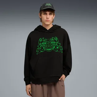 Худи мужское Puma X Ripndip Boxy Graphic Black 632414-01