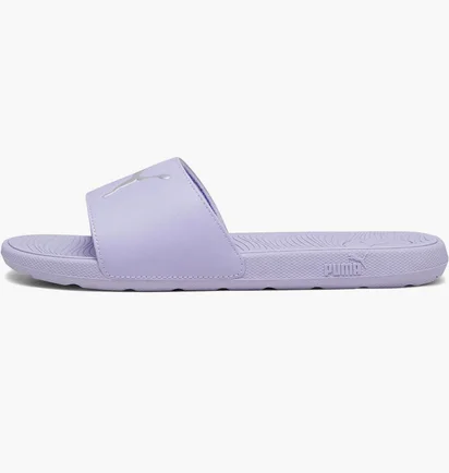 Тапочки женские Puma Cool Cat 2.0 Sport Wns Violet 390963-12