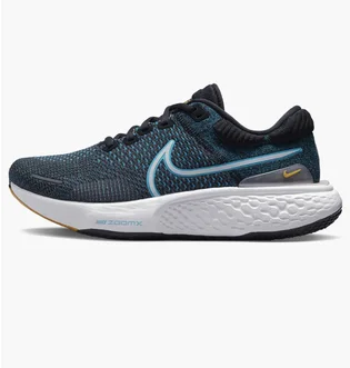 Кроссовки мужские Nike Zoomx Invincible Run Flyknit 2 Blue Dh5425-003