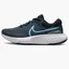Кросівки чоловічі Nike Zoomx Invincible Run Flyknit 2 Blue Dh5425-003