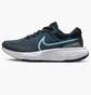 Кросівки чоловічі Nike Zoomx Invincible Run Flyknit 2 Blue Dh5425-003
