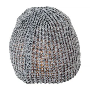 Шапка унисекс Jeep Reversible Tricot Hat J22W Grey O102597-J867