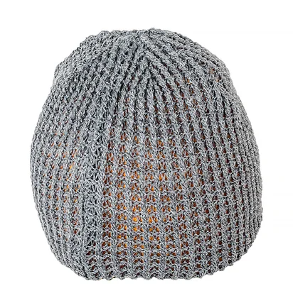 Шапка унисекс Jeep Reversible Tricot Hat J22W Grey O102597-J867