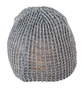 Шапка унисекс Jeep Reversible Tricot Hat J22W Grey O102597-J867