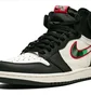 Кроссовки мужские Air Jordan 1 Retro High Og Beige/Black 555088-015