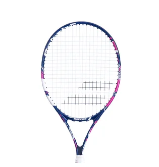 Ракетка для большого тенниса Babolat Fly 25 2023Year Multi 140487-100