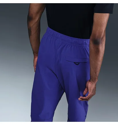 Штани чоловічі Nike Tech Wvn Oh Violet HM8241-539